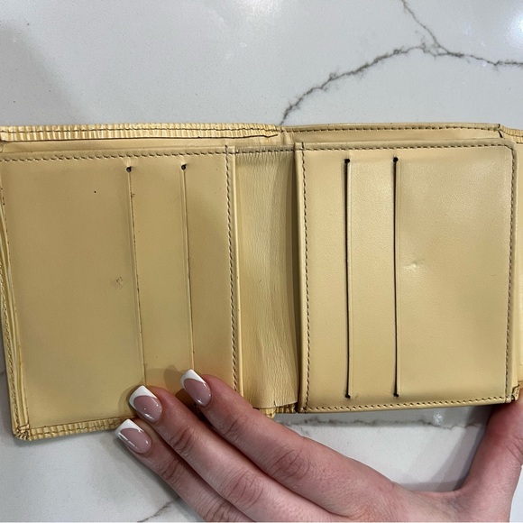Vintage Louis Vuitton Elise Wallet - Picture 10 of 12